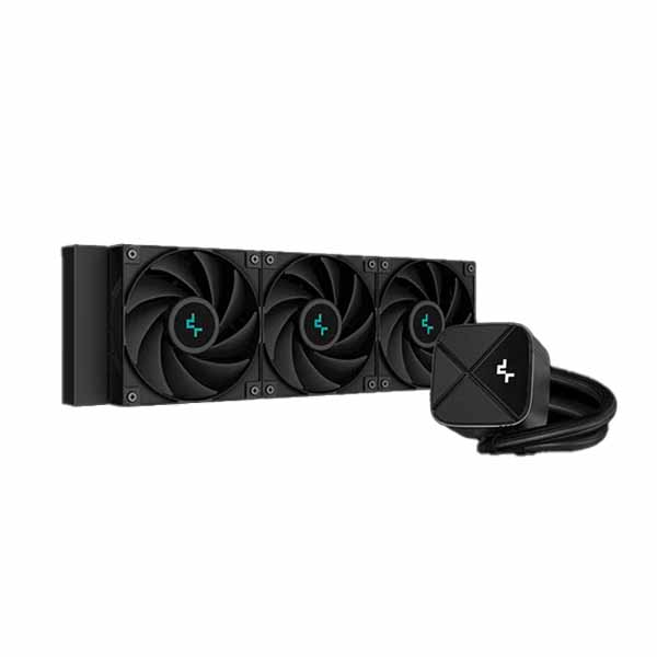 Deepcool LS720S Zero Dark