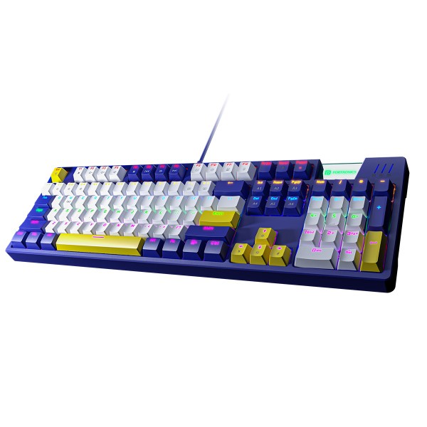Portronics K2 Gaming Keyboard