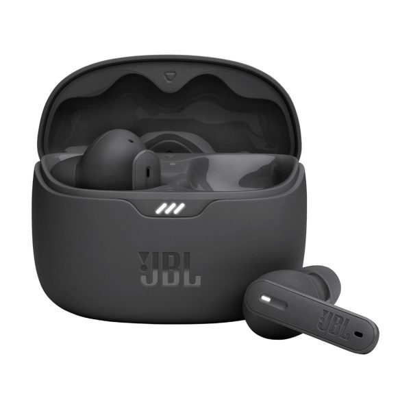 JBL Tune Beam, Black