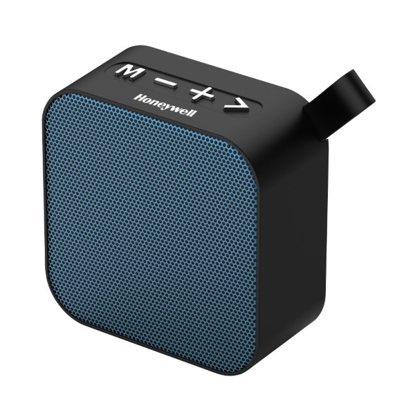 Honeywell Moxie V100 3W Wireless Bluetooth Speaker - Blue