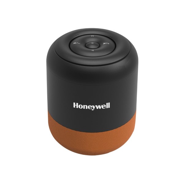 Honeywell Moxie V200 Wireless Bluetooth Portable Speaker - Orange