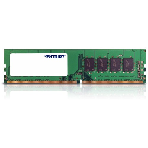 Patriot Signature Line 8GB (1x8GB) DDR4 2400 MHz UDIMM Memory Ram