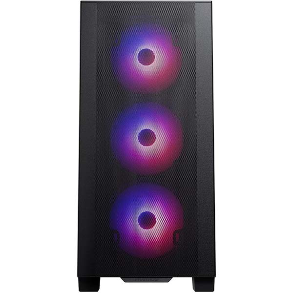 Computech Blaze Bolide AMD Prebuilt PC