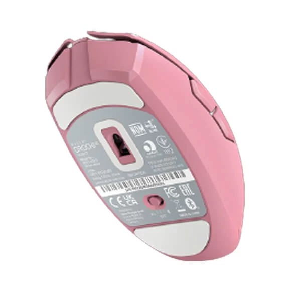 Buy Razer Orochi V2 Wireless Gaming Mouse (Quartz Pink) at Best