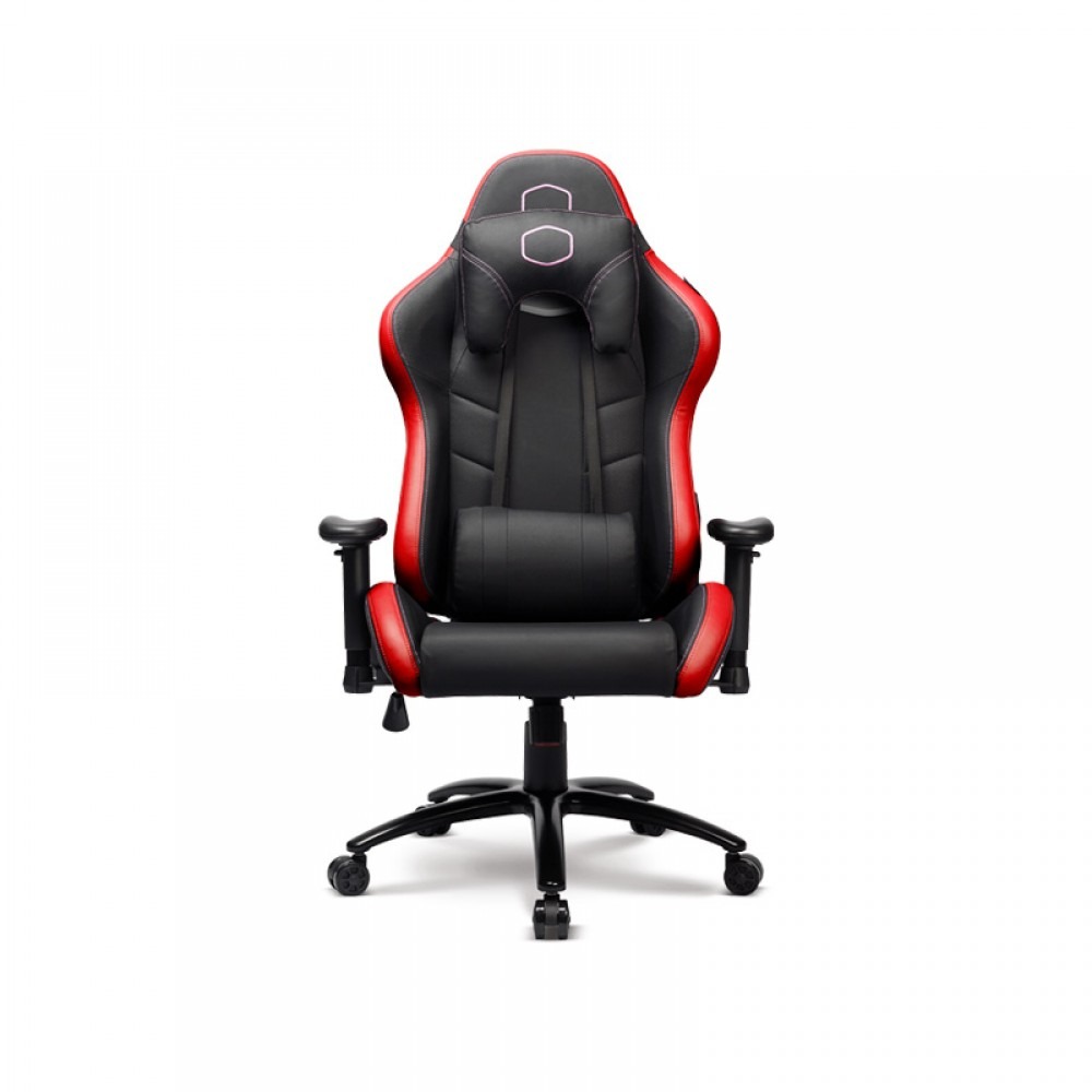 Cooler Master Caliber R2 Gaming Chair (Red)
