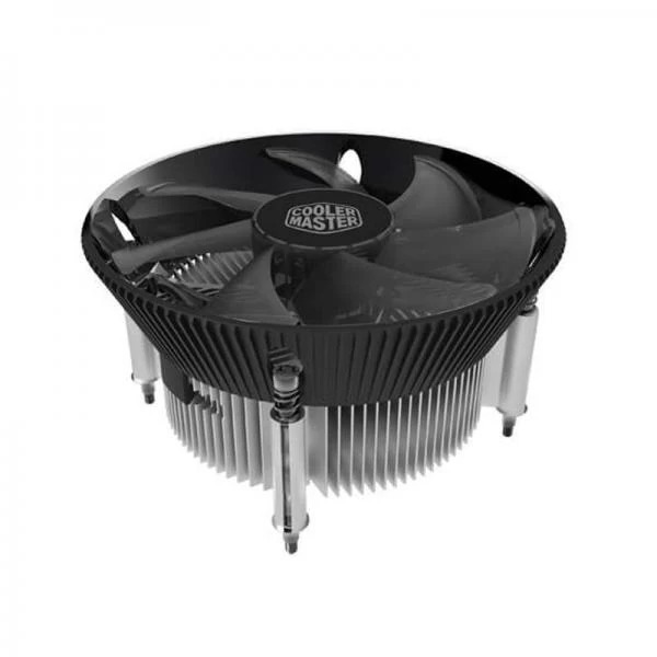 Cooler Master I70 Cooler Compatible with Intel LGA 115X Sockets