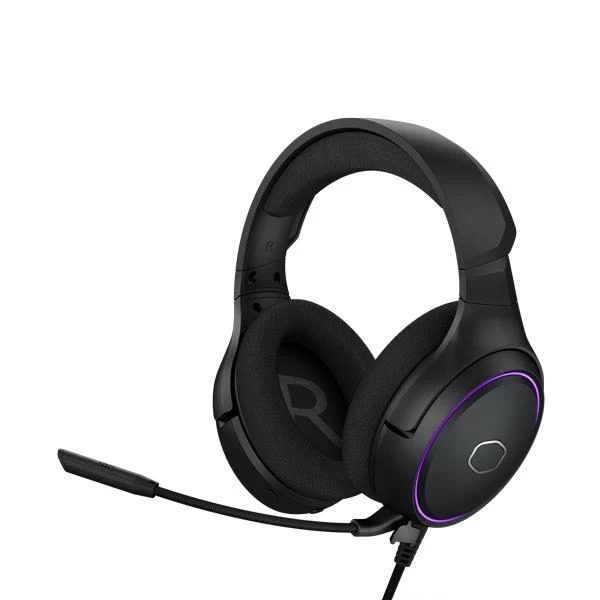 Cooler Master MH650 RGB (Black)