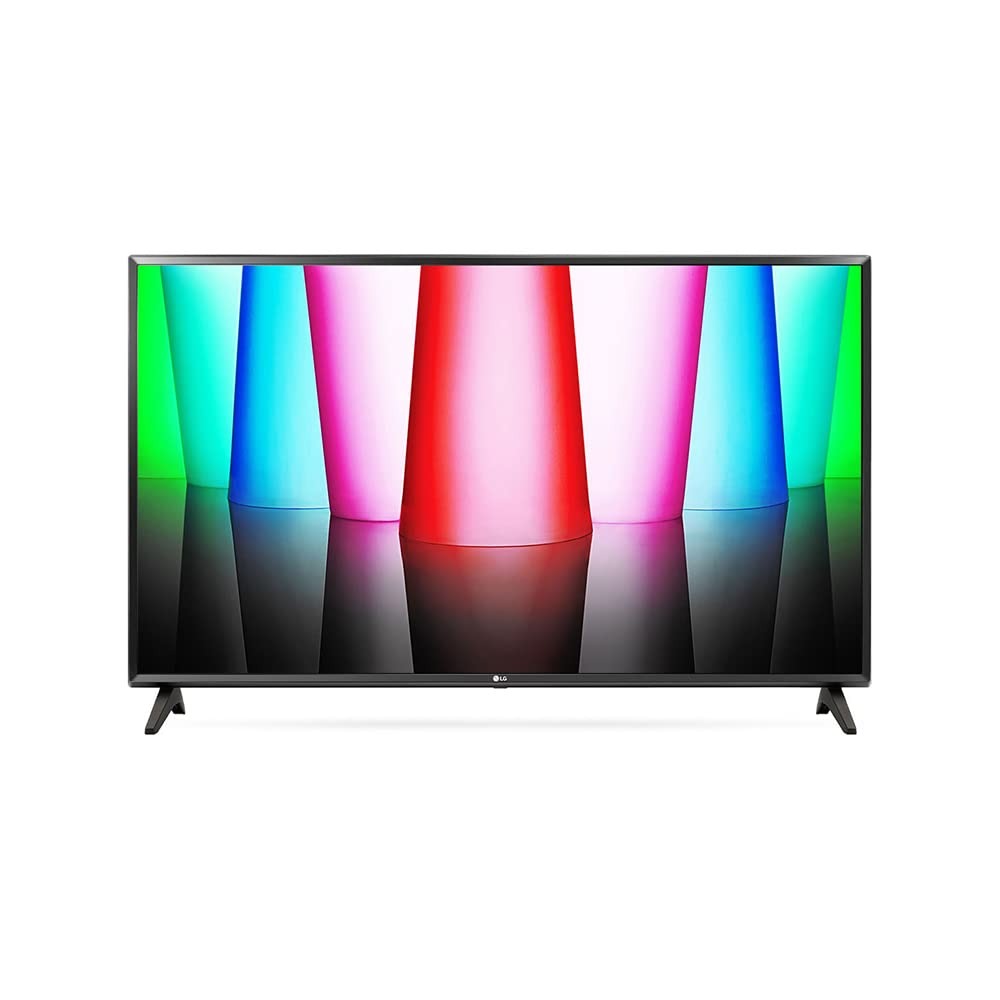 LG LED TV LQ57 32 (81.28 cm) AI Smart HD TV | WebOS | ThinQ AI | Active HDR