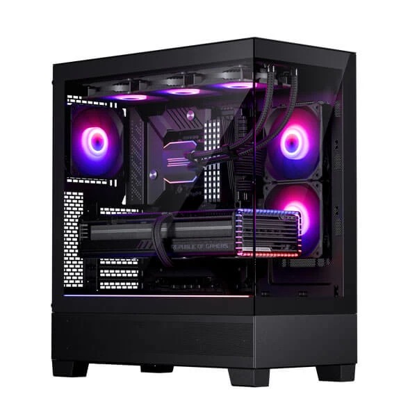 Computech Aether Elite Prebuilt PC
