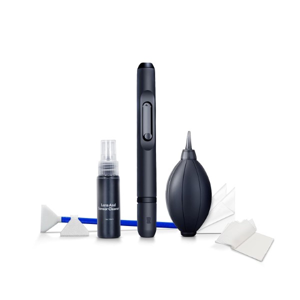 Digitek 7-in-1 Professional Cleaning Travel Kit DCK-003