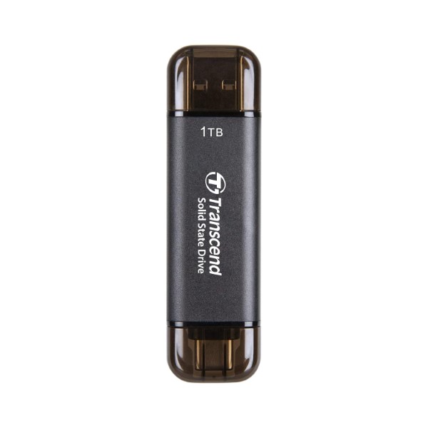 Transcend 310C 1TB USB C Portable SSD