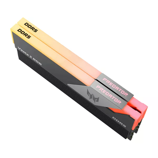 Buy Acer Predator Vesta II RGB Series 32GB (16GBx2) DDR5 6000MHz