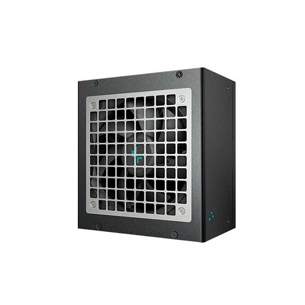 DeepCool PX1000P ATX3.0 80 PLUS Platinum Fully Modular 1000W Power Supply (Black)