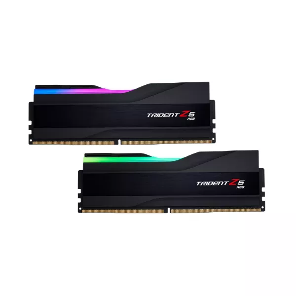 Buy G.Skill Trident Z5 RGB 96GB (48GBx2) DDR5 6400MHz CL32 Desktop