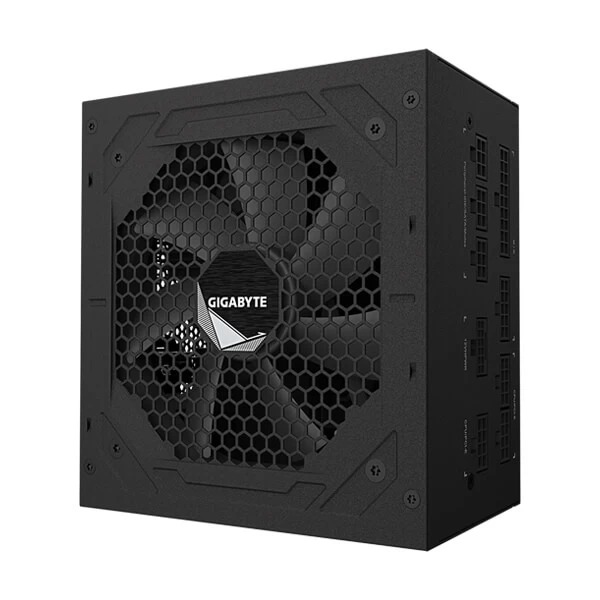 Gigabyte UD1000GM PG5 1000 Watt 80 Plus Gold SMPS