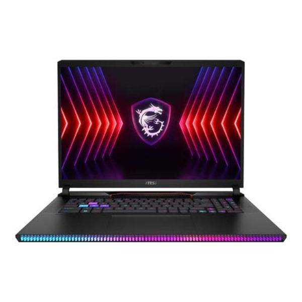MSI Raider GE68HX 14VIG 16 Inch i9-14900HX DDR5 RAM 32GB (16*2) 1TB NVMe PCIe Gen4x4 SSD RTX 4090,GDDR6 32GB Gaming Laptop 9S7-15M131-469