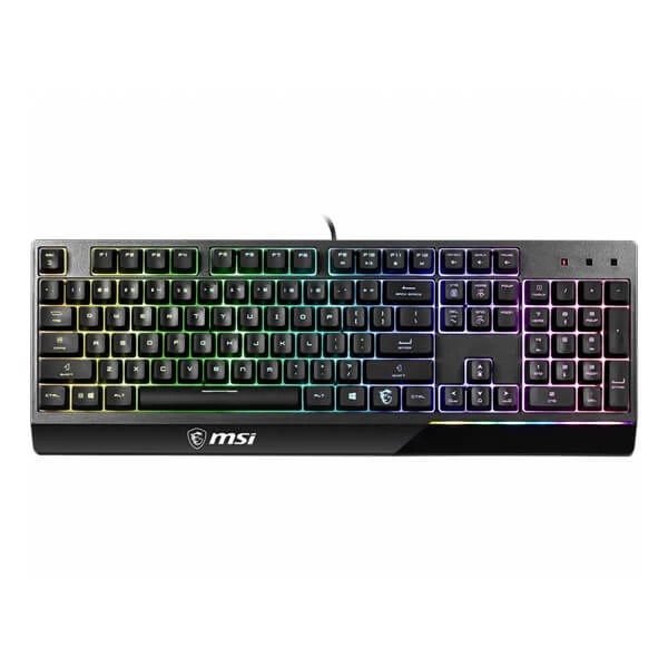 MSI Vigor GK30 Mechanical Gaming Keyboard