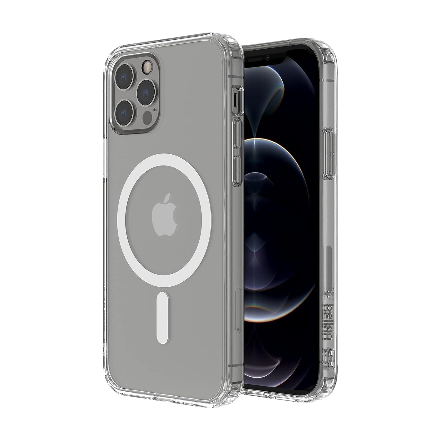 Belkin Magnetic Treated Protective Phone Case For iPhone 13