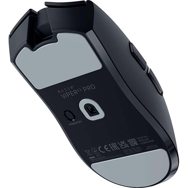 Buy Razer Viper V3 Pro Wireless Esports Gaming Mouse (Black) at