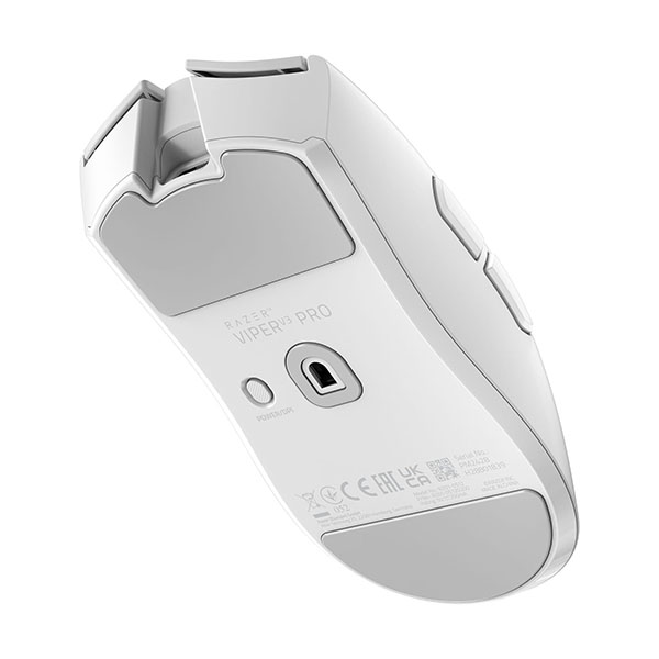 Buy Razer Viper V3 Pro Wireless Esports Gaming Mouse (White) at