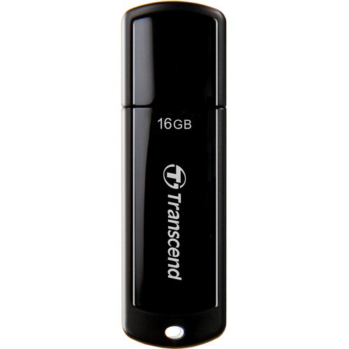Transcend JetFlash elite 700 16GB Pen Drive