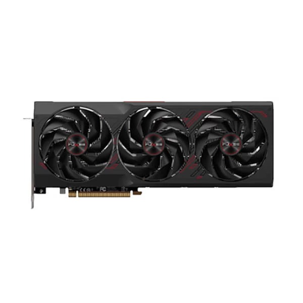 Sapphire Pulse RX 7900 GRE 16GB Graphics Card