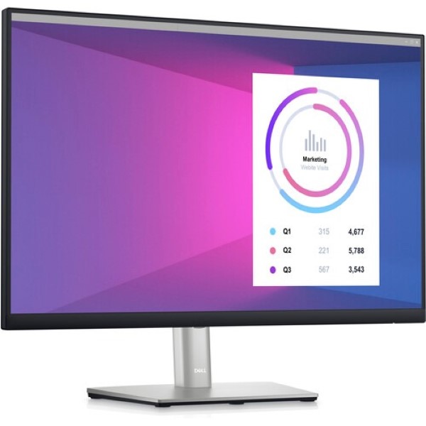 Dell P2423 24" 16:10 IPS Monitor
