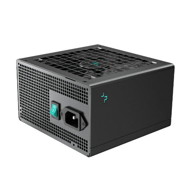 Deepcool PN750M ATX 3.1 Power Supply 80 Plus Gold