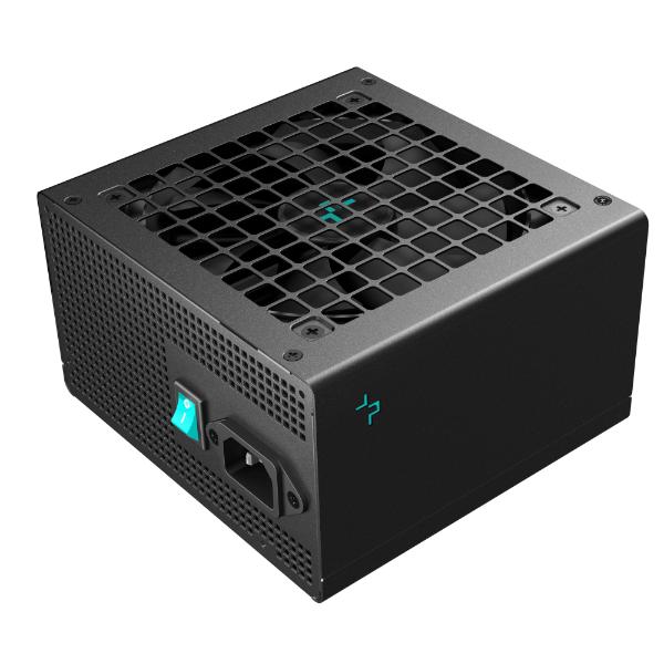 Deepcool PN850M ATX 3.1 Power Supply 80 Plus Gold