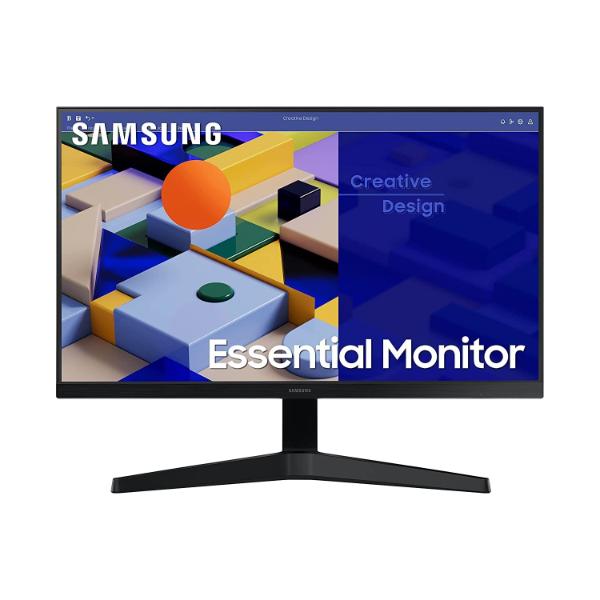 Samsung LS24C312EAWXXL 24" FHD IPS Monitor