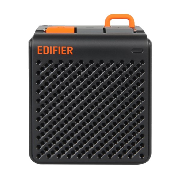 Edifier MP85 Bluetooth Portable Speaker Black