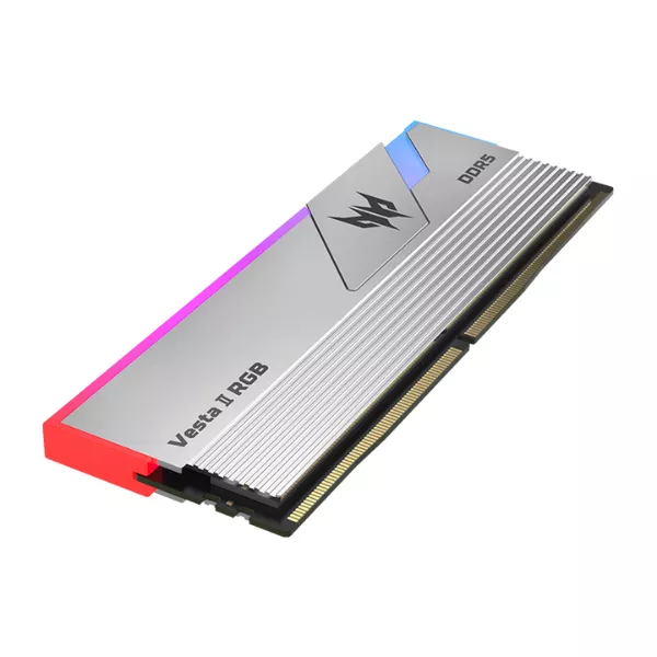 Buy Acer Predator Vesta II RGB 32GB (16GBx2) 7200MHz DDR5 CL34 RAM