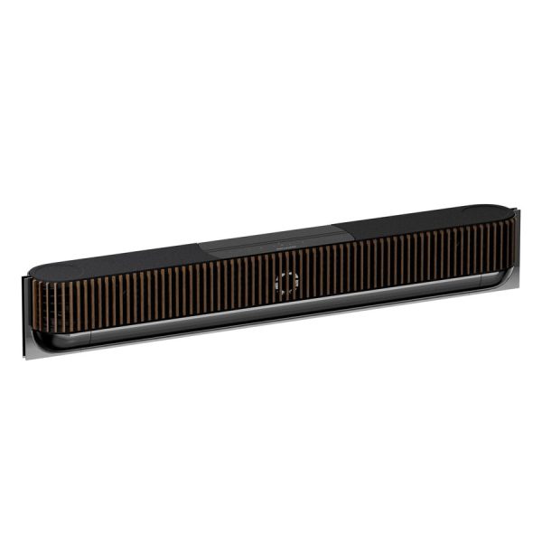 Bang & Olufsen Beosound Theatre Dolby Atmos Soundbar (Black Anthracite - 65")