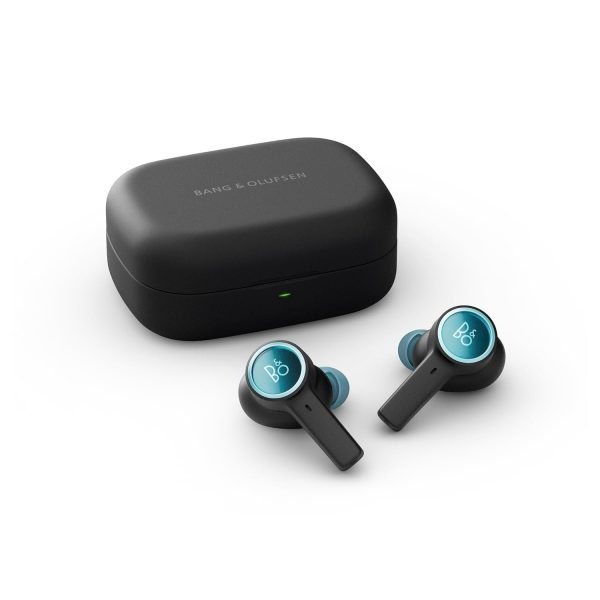 Bang & Olufsen Beoplay EX Wireless Bluetooth Earphones (Anthracite Oxygen)