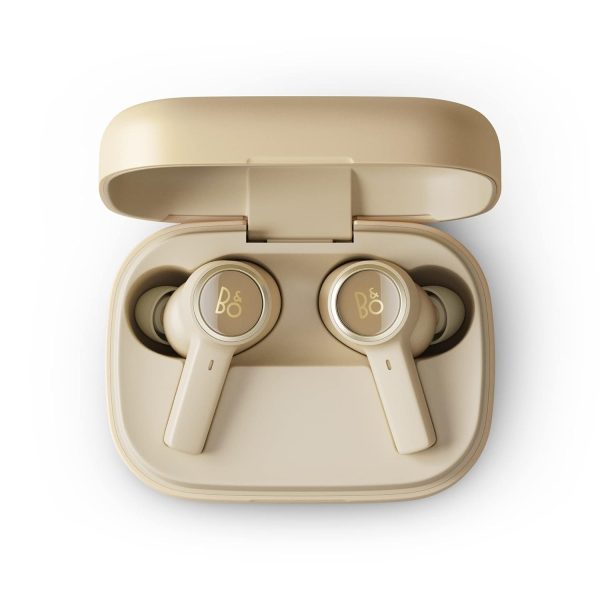 Buy Bang & Olufsen Beoplay EX Wireless Bluetooth Earphones (Gold
