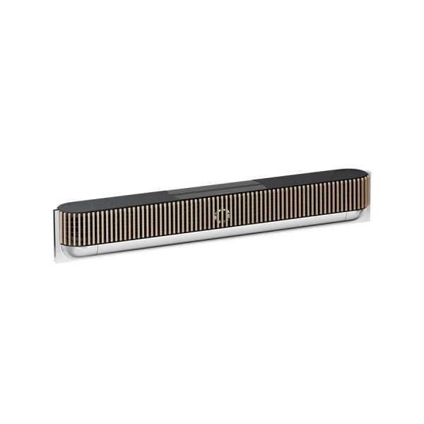 Bang & Olufsen Beosound Theatre Dolby Atmos Soundbar (Silver - 65")
