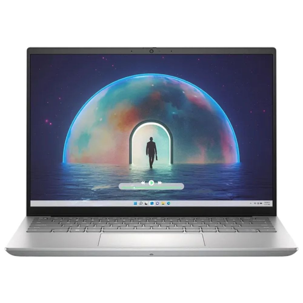 DELL Inspiron 5430 Intel Core i5 13th Gen - (16 GB/1 TB SSD/Windows 11 Home) IN5430JNH1P001ORS1 Laptop  (14 inch, Platinum Silver, With MS Office)