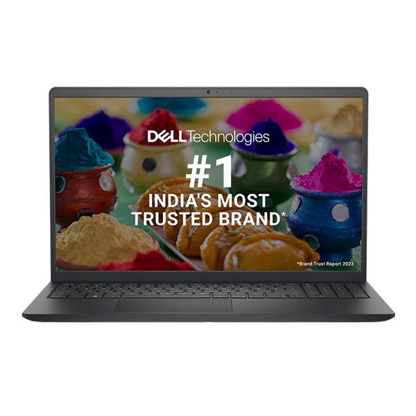 Dell Vostro 3530 Laptop, Intel Core I3-1305U Processor, 8GB, 512GB SSD, 15.6″ (39.62cm) FHD WVA AG 120Hz 250 Nits, Win 11 + MSO’21, 15 Months McAfee, Black, 1.66kg