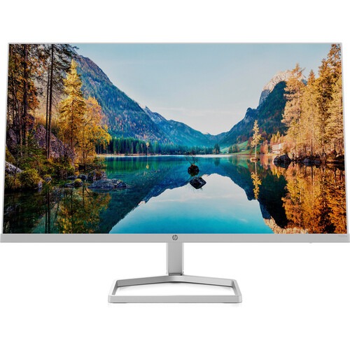 HP M24fw 23.8" 16:9 FreeSync IPS Monitor