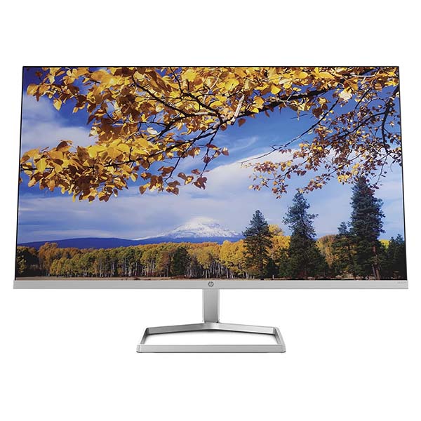 HP M27f 27-inches 68.6cm 1920 x 1080 Pixels Monitor
