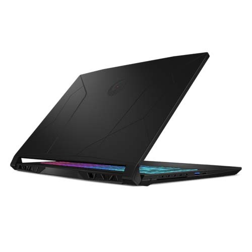 MSI Bravo 17 C7VEK 17.3 Inch R7-7735HS DDR5 RAM 16GB (8*2) 1TB NVMe PCIe Gen4x4 RTX4060 GDDR6 8GB Gaming Laptop 9S7-17LN11-034