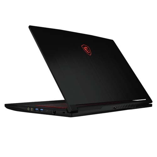 MSI Thin GF63 12VF 15.6 Inch i7-12650H DDR4 16GB (8*2) 512GB NVMe PCIe Gen4x4 RTX4060 GDDR6 8GB Gaming Laptop 9S7-16R821-663