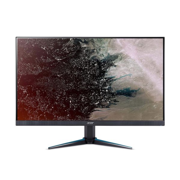 Acer Nitro VG271U 27 inch (68.58 cm) IPS WQHD (2560x1440) Pixels Gaming LCD Monitor
