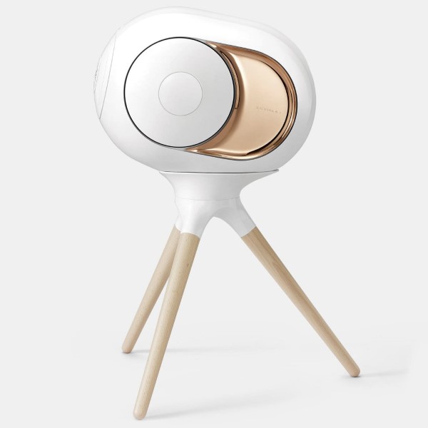 Devialet Treepod speaker stand for Phantom Speakers