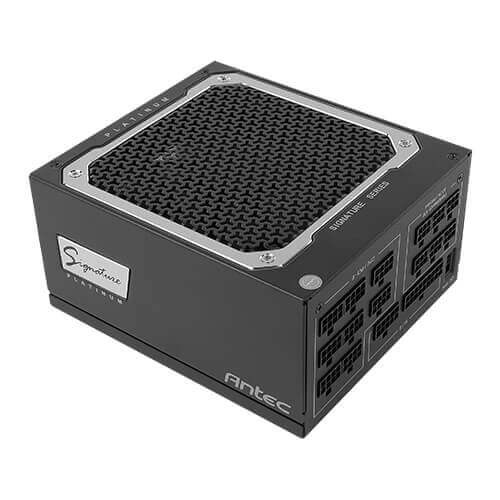 Antec Signature SP1000 1000W Platinum SMPS