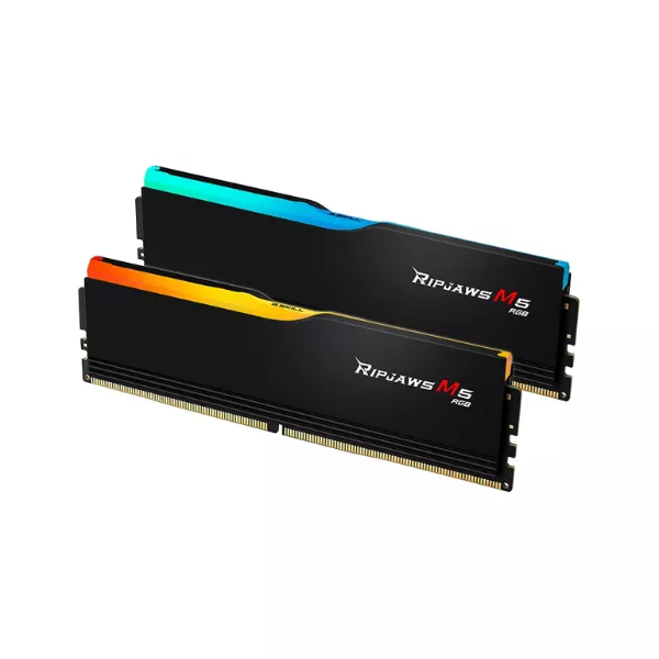 Buy G.Skill Ripjaws M5 RGB 32GB (16GBx2) DDR5 5200MHz CL40 Desktop