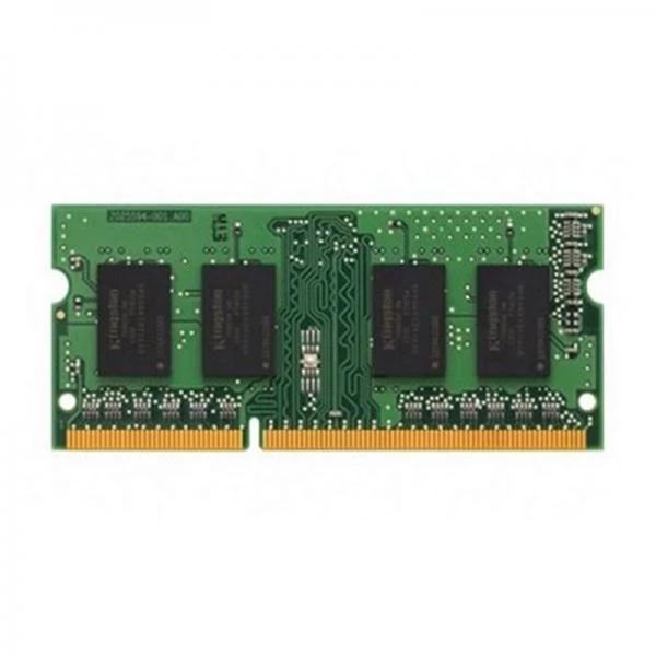 Kingston Value 4GB (4GBx1) DDR4 2666MHz CL19 SODIMM Ram (KVR26S19S6/4)