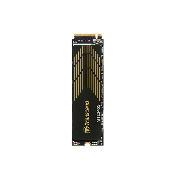 Transcend 245S 2TB Gen4 x4 NVMe PCIe M.2 2280 Internal SSD