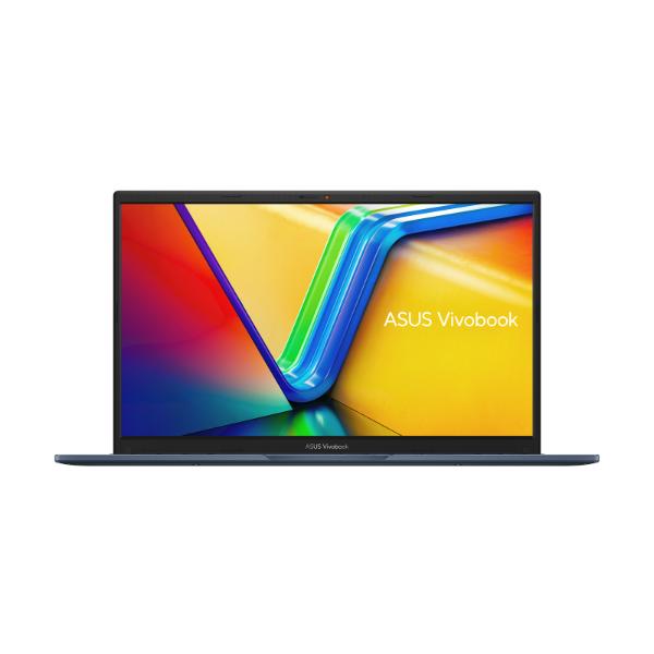 ASUS Vivobook 15, Intel Core i5-1235U 12th Gen, 15.6" (39.62 cm) FHD, Thin and Light Laptop (8GB RAM/512GB SSD/Windows 11 Home/Office 2021/Backlit Keyboard/Quiet Blue/1.7 kg), X1504ZA-NJ541WS