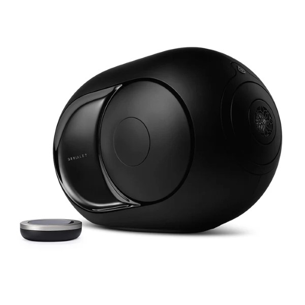 Devialet PHANTOM I 108 db Speaker Black